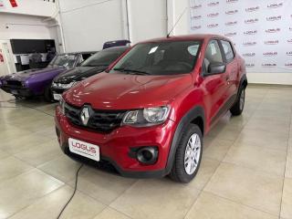 Foto do veículo Renault Kwid 1.0 Zen