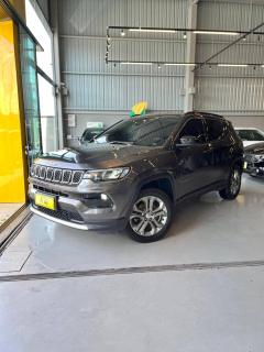 Foto do veículo Jeep Compass 1.3 T270 Longitude Auto