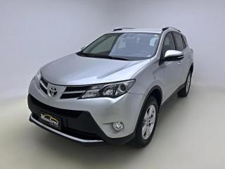 Foto do veículo Toyota Rav4 2.0 16v Cvt