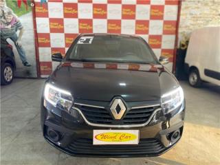 Foto do veículo Renault Sandero Zen Flex 1.0 12v 5p Mec.