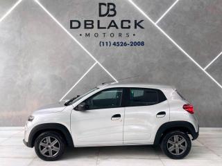 Foto do veículo Renault Kwid 1.0 Zen