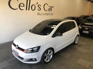 Foto do veículo Volkswagen Fox Trendline 1.6 Flex 8v 5p