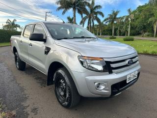 Foto do veículo Ford Ranger 2.2 Td Chassis Xl 4wd