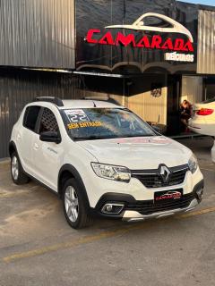Foto do veículo Renault Sandero 1.6 Stepway Zen