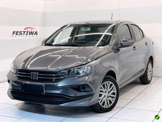 Foto do veículo Fiat Cronos Drive 1.0 6v Flex