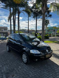 Foto do veículo Volkswagen Fox 1.6 8v Plus Total Flex