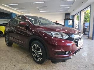 Foto do veículo Honda Hr-v 1.8 Ex Cvt