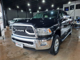 Foto do veículo Ram Ram Pickup 6.7 Td 2500 Laramie Auto 4wd