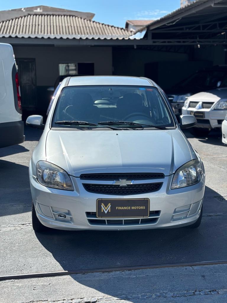 Chevrolet Celta