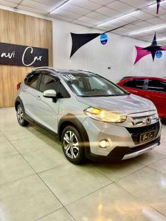 Foto do veículo Honda Wr-v Ex 1.5 Flexone 16v 5p Aut.