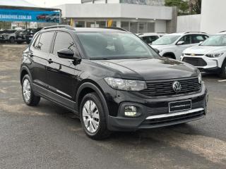 Foto do veículo Volkswagen T-cross 1.0 200 Tsi Auto