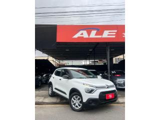 Foto do veículo Citroen C3 1.0 Live