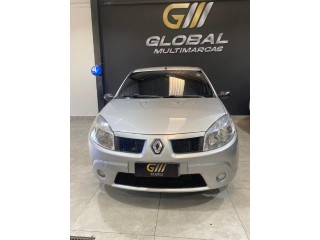 Foto do veículo Renault Sandero Life 1.0 Mt Flex