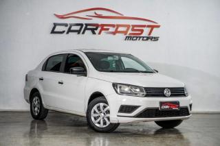 Foto do veículo Volkswagen Voyage 1.6
