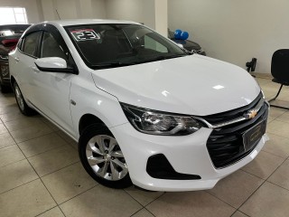 Foto do veículo Chevrolet Onix Plus 1.0 Lt