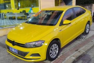 Foto do veículo Volkswagen Virtus 1.6