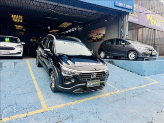 Foto do veículo Fiat Pulse Drive 1.0 Turbo 200 Flex Aut.