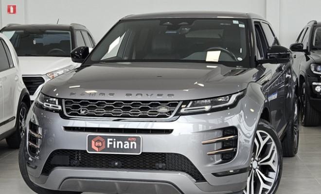 Land Rover Range R. EVO SE SI4 R-DYN. 2.0 FLEX AUT. 2021