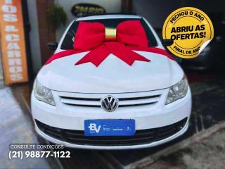 Foto do veículo Volkswagen Saveiro 1.6 Mi/1.6 Mi Total Flex 8v