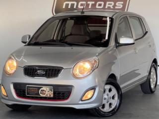 Foto do veículo Kia Picanto 1.0 Flex J320