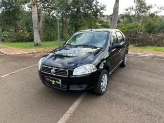 Foto do veículo Fiat Siena 1.0 8v Flex El