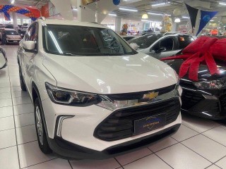 Foto do veículo Chevrolet Tracker Lt 1.0 Turbo 12v Flex Aut.