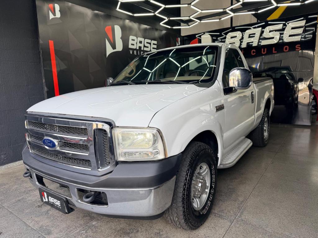 Ford F-250 2010