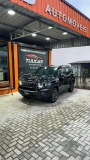 Foto do veículo Jeep Renegade 1.3 T270 Serie S Auto 4wd