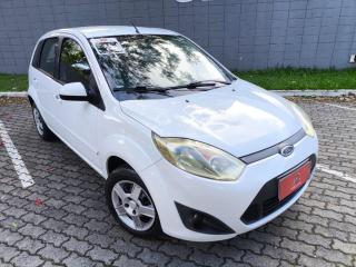 Foto do veículo Ford Fiesta 1.0 Rocam Flex Se