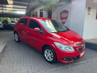 Foto do veículo Chevrolet Onix 1.0 Spe/4 Lt