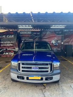 Foto do veículo Ford F-250 Xlt 4.2 Tb Diesel