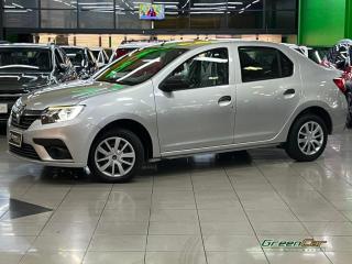 Foto do veículo Renault Logan 1.0 Life