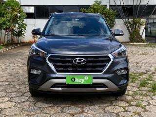 Foto do veículo Hyundai Creta 2.0 Prestige At