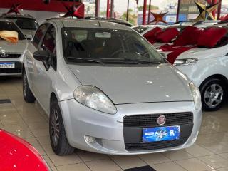 Foto do veículo Fiat Punto 1.4 Fire Flex 8v 5p