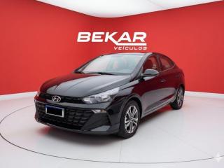 Foto do veículo Hyundai Hb20s Comfort 1.0 Tb Flex 12v Aut.