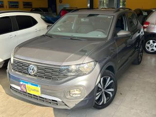 Foto do veículo Volkswagen T-cross 1.0 200 Tsi Auto