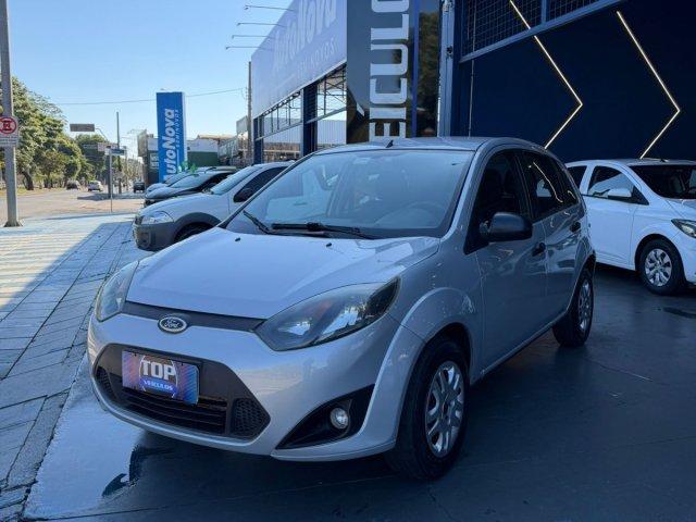 Ford Fiesta Fiesta 1.0 8V Flex/Class 1.0 8V Flex 5p 2013