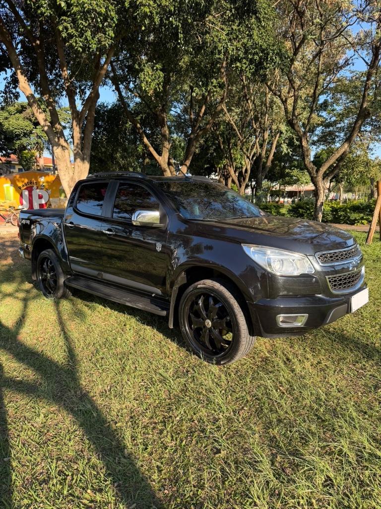 Chevrolet S-10