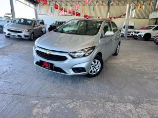 Foto do veículo Chevrolet Onix Hatch Lt 1.0 12v Tb Flex 5p Mec.