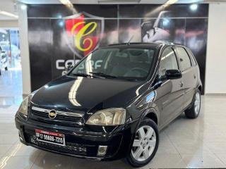 Foto do veículo Chevrolet Corsa Hat. Premium 1.4 8v Econoflex 5p