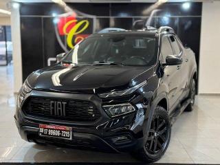 Foto do veículo Fiat Toro Ultra 2.0 16v 4x4 Tb Diesel Aut.