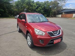 Foto do veículo Chery Tiggo 2.0 16v Aut. 5p