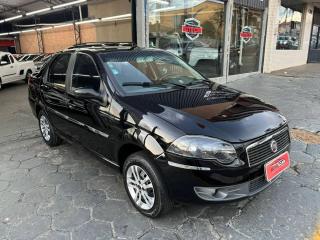 Foto do veículo Fiat Siena Elx 1.0 Mpi Fire/fire Flex 8v 4p