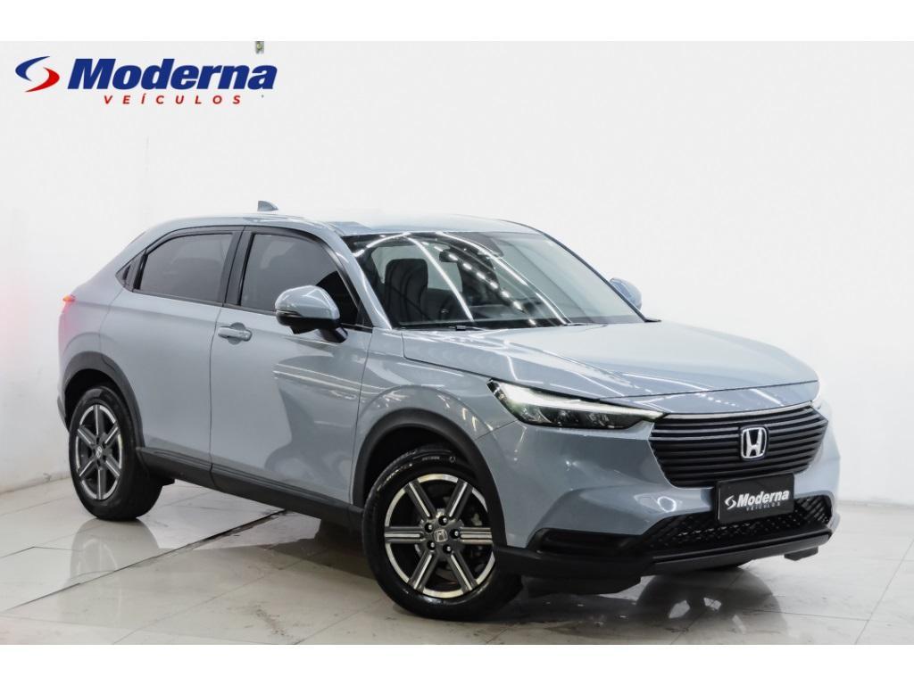 Honda Hr-V HR-V EX 1.5 Flex Sensing 16V 5p Aut. 2023