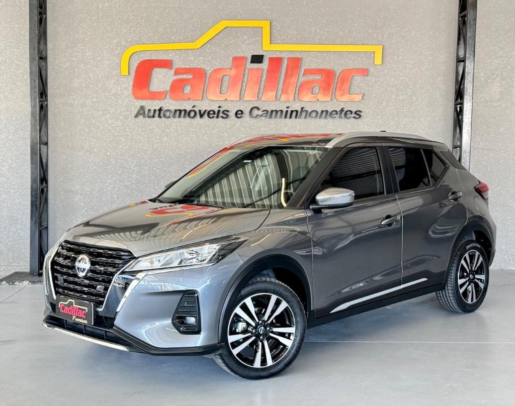 Nissan Kait 2025