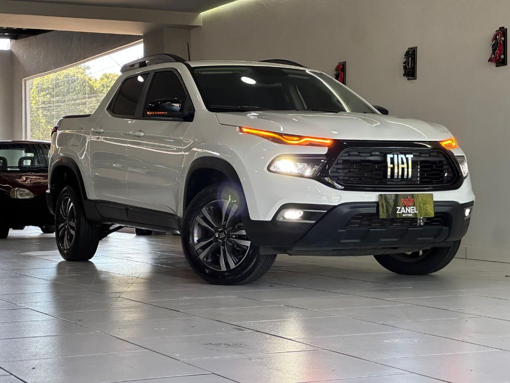 Fiat Toro