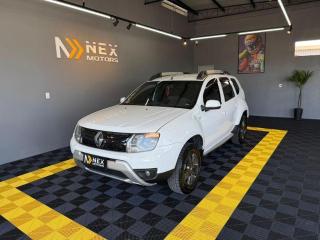 Foto do veículo Renault Duster Dynamique 4x4 2.0 Hi-flex 16v Mec