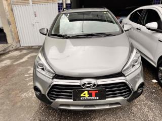 Foto do veículo Hyundai Hb20 1.6 X Premium Auto