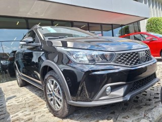 Foto do veículo Fiat Argo Trekking 1.3 8v Flex Aut.