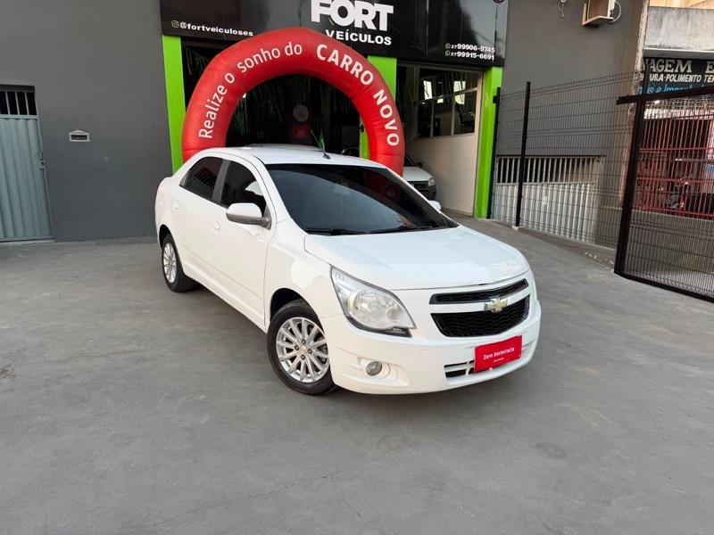 Chevrolet Cobalt 2015